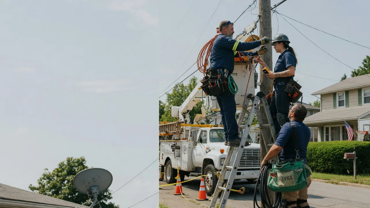 Electrical Repair in Wabash, IN near me